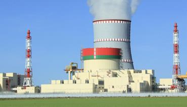 В Беларуси продолжает наблюдаться высокий рост потребления электроэнергии 